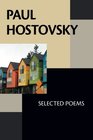 Paul Hostovsky Selected Poems