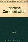 Technical Communication