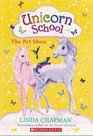 The Pet Show (Unicorn School, No 5)