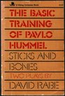 The Basic Training of Pavlo Hummel