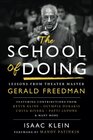 The School of Doing Lessons from theater master Gerald Freedman