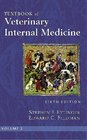Textbook of Veterinary Internal Medicine v2