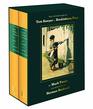 The Adventures of Tom Sawyer and Huckleberry Finn Norman Rockwell Collector's Edition