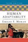 Human Adaptability An Introduction to Ecological Anthropology