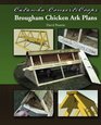 Catawba Converticoops Brougham Chicken Ark Plans