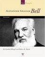 Alexander Graham Bell Inventor