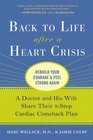 Back to Life After a Heart Crisis A Doctor and His Wife Share Their 8Step Cardiac Comeback Plan