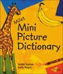 Milet Mini Picture Dictionary English