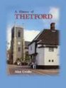 History of Thetford