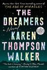 The Dreamers: A Novel (Random House Large Print)