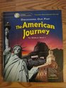Discovering Our Past The American Journey to World War 1  Grade 8  California Teacher Edition