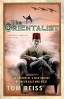 The Orientalist In Search of a Man Caught Between East and West