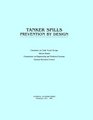 Tanker Spills Prevention by Design