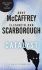 Catalyst (Barque Cats, Bk 1)