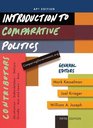 Introduction to Comparative Politics AP Edition