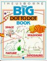 Usborne Second Big DotToDot Book