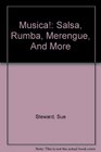 Musica Salsa Rumba Merengue And More