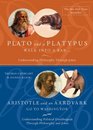 Plato and a Platypus / Aristotle and an Aardvark Boxed Set