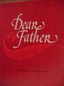 Dear Father A message of love to priests