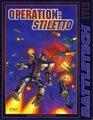 Operation Stiletto  1713