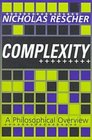 Complexity A Philosophical Overview