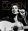 Leonard Cohen Still the Man