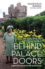 Behind Palace Doors My Years with the Queen Mother