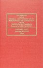 The Debates in the Federal Convention of 1787 Which Framed the Constitution of the United States of America Which Framed the Constitution of the United  Peace Division of International Law