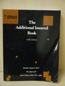 The Additional Insured Book Fifth Edition