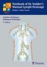 Textbook of Dr Vodder's Manual Lymph Drainage