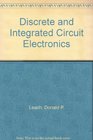 Discrete and Integrated Circuit Electronics