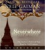 Neverwhere (Audio CD) (Unabridged)