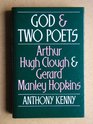 God and two poets Arthur Hugh Clough and Gerard Manley Hopkins