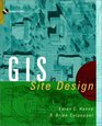 GIS and Site Design New Tools for Design Professionals