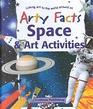 Space and Art Activities
