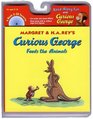 Curious George Feeds the Animals (Curious George)