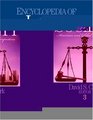 Encyclopedia of Law and Society American and Global Perspectives