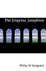 The Empress Josephine