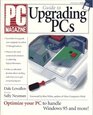 PC Magazine Guide to Upgrading PCs