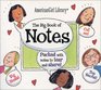 The Big Book of Notes