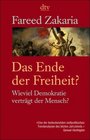 Das Ende der Freiheit