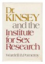 Dr Kinsey and the Institute for Sex Research