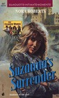 Suzanna's Surrender (Calhoun Women, Bk 4) (Silhouette Intimate Moments, No 397)