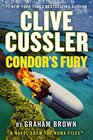 Clive Cussler Condor's Fury (The NUMA Files)