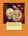 Maxfield Parrish The Secret Letters