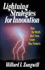 Light Strategies For Innovation