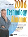 Leo Laporte's 2006 Technology Almanac