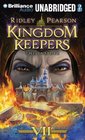 Kingdom Keepers VII (The Kingdom Keepers Series)