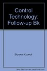 Control Technology Followup Bk