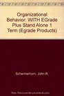 Organizational Behavior 9th Edition with eGrade Plus Stand Alone 1 Term Set
